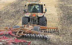 Top Tips to Choose the Ideal Rotavator for Your Tractor 