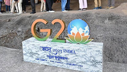 G20 Agriculture Working Group Delegates To Visit Haryana