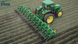 Easy Maintenance Tips for Your Tractor Cultivator