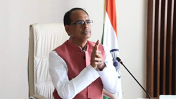 Shivraj Singh Chouhan- G-20 Summit Will Bring New Solutions To Boost Agricultural Productivity