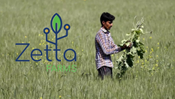 Zetta Farms Launches 'Zetta Rozgaar Yojna': Empowering Indian Farmers through Innovative Employment Scheme