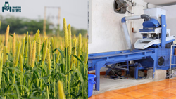 Top Manufacturers of Millet Processing Machines in India