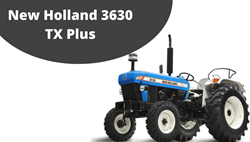 New Holland 3630 TX Plus-2022, Features, Price, and Specifications