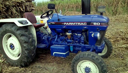 FARMTRAC 60 CLASSIC-2022, Features, Price, and Specifications