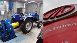 Central Farm Machinery Training and Testing Institute Join Hands with Mahindra & Mahindra to Boost Agriculture Mechanization 