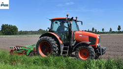 Kubota M110GX Tractor-2023, Features, Specifications, and More