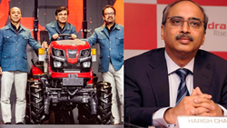Swaraj Set to Revolutionize Farm Mechanization with the Launch of New Tractor Range