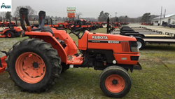 Kubota MX5000 Tractor-2023, Features, Specifications, and More