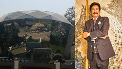 Self-Made Billionaire PP Reddy, Farmer Who Turned Small Company Into Rs 26,700 Crore Business 