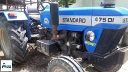 Here Is Everything You Need To Know About Standard DI 475 Tractor