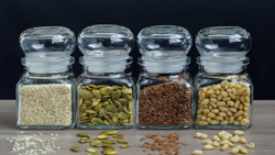 How to Store Seeds for a Long-Term Seed Saving?