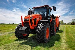 Latest Kubota Tractors- 2022, Specifications & Prices