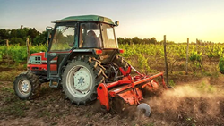 20-Day Free Agricultural Machine Repair Camp Starting November 15