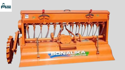 Know About The Latest Sonalika Mini Smart Series Chain Drive
