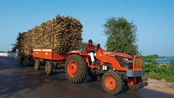 FY24 - Tractor Sales Growth To Halve To 4-6 Per Cent, Operating Profit Margins To Improve