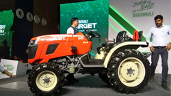 Swaraj Target 625- Specifications, Price, & Features, 2023 