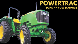 John Deere 5105-2022, Features, Price, and Specifications