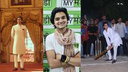 Prince of Gwalior & Jyotiraditya Scindia's Son Mahanaryaman's Story from Agri Startup to Owning a Cricket Team
