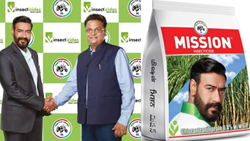 Insecticides (India) Limited Unveils 'Mission' Insecticide to Combat Lepidopteran Pests in Crops