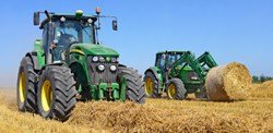 Top 3 John Deere Tractor Models in India- 2022, Specifications, & Prices