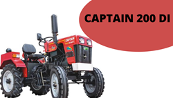 CAPTAIN 200 DI -2022, Features, Price, and Specifications