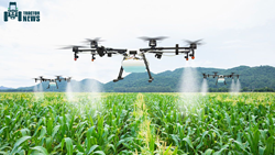 How To Maintain and Repair Your Agricultural Drone?