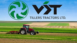 VST Tillers Tractors Achieves 52-Week Stock High Following Groundbreaking Deal with US Firm