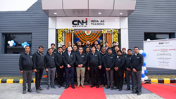 New Holland Agriculture Opens State-Of-The-Art Training Centre In Greater Noida