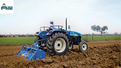 New Holland 5500 Turbo Super: 2023, Specifications, Features, and More