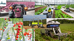 Field Robots in Agriculture- Types and Their Benefits 
