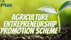 Here Is Everything You Need To Know About Agriculture Entrepreneurship Promotion Scheme 