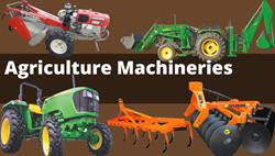 Top 5 Agricultural Machinery That Every Farmer Should Use