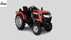 Know Everything About This New VST 939 DI Tractor
