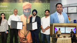 Harvest Plus Solutions and Yara India Partner to Establish Nutri-Farms in India