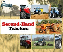 Best Second-Hand Tractor Under 1-2  Lakh
