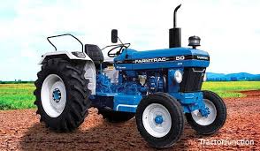 45 Powermaxx - Farmtrac 45 Powermaxx