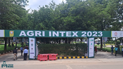 Coimbatore Hosts Agri Intex Expo, Showcasing Latest Agricultural Innovations until July 17