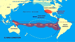 El Nino Effect: Know Everything About El Nino And How Does It Affect Indian Agriculture? 