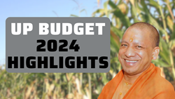 UP Budget 2024 Highlights: Top 5 Announcements to Benefit Farmers this Year