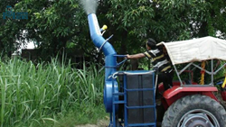 ASPEE Tycoon Sprayer- The Powerful Tractor Mounted Sprayer