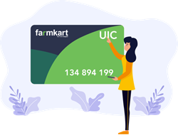 Farmkart- Offering E-commerce Platform for Agriculture Inputs 