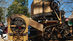 Cotton Gin Machine: The Evolution of Cotton Separating Process