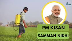 Potential Increase in PM Kisan Samman Nidhi Funds by Central Government, Farmer's Demand Heeded