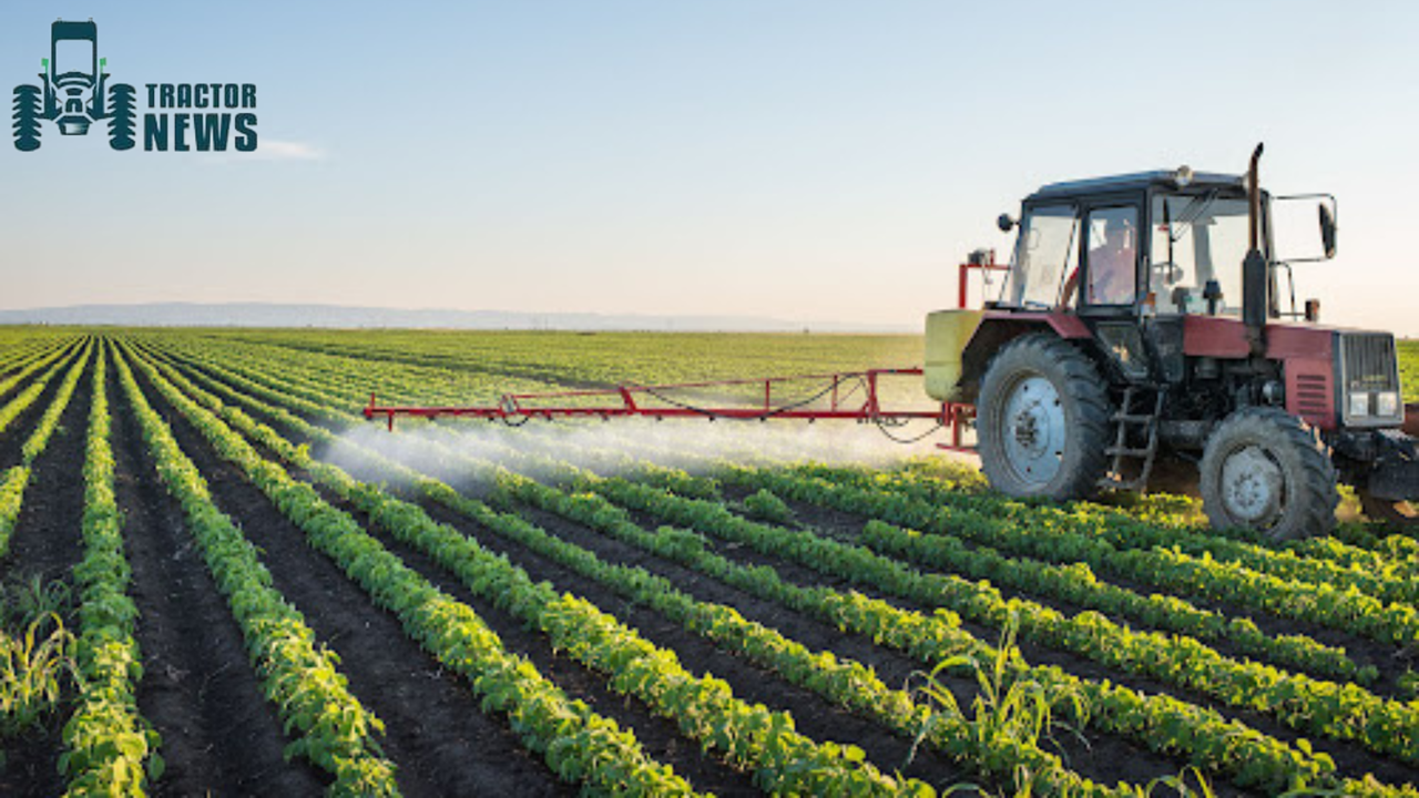 Agriculture Infrastructure Fund Raises Rs. 30,000 Crore In Capital Mobilization
