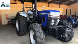 Farmtrac 6080 X Pro- 2023, Features, Specifications, and More