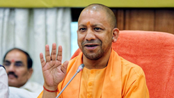 CM Yogi to Implement 'Mukhya Mantri Khet Suraksha Yojana' Statewide, to Allocate Rs 350 Crore