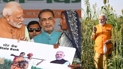 Top Farmer Schemes Launched by Modi Government in the Last 10 Years