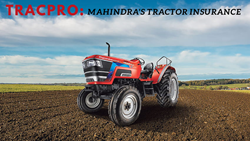 TracPro: Mahindra's Insurance Solution for Your Tractor-Features, Benefits, FAQs, & Contact Info