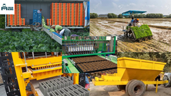 Best Horticulture Machineries in India-2023