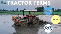 Explained: 15  Important Tractor Terms Every Farmer Should Know